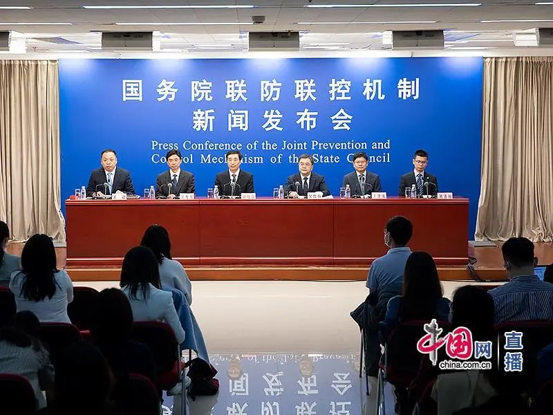 關于疫苗接種，今天這場新聞發(fā)布會都說清楚了！